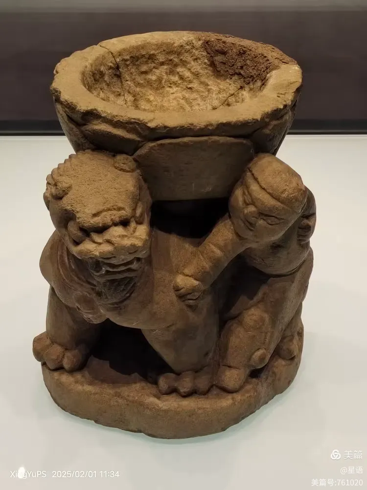 凌源博物馆:与历史的深情对话